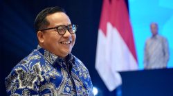 Kolaborasi Perusahaan Penjaminan Memperkuat Dukungan Terhadap Pembangunan di Provinsi Jawa Timur