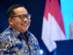 Kolaborasi Perusahaan Penjaminan Memperkuat Dukungan Terhadap Pembangunan di Provinsi Jawa Timur