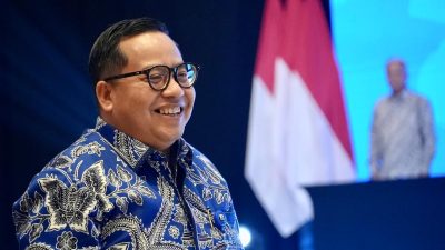 Kolaborasi Perusahaan Penjaminan Memperkuat Dukungan Terhadap Pembangunan di Provinsi Jawa Timur