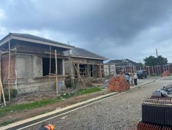 Pemkot Sukabumi Diminta Mediasi Konflik Tembok PCP 2, Warga Klaim Izin Resmi Sudah Terbit