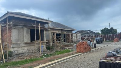 Pemkot Sukabumi Diminta Mediasi Konflik Tembok PCP 2, Warga Klaim Izin Resmi Sudah Terbit