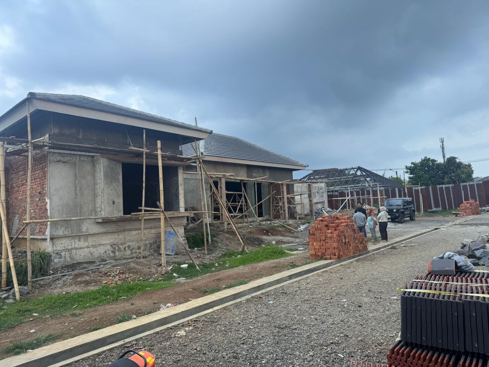 Pemkot Sukabumi Diminta Mediasi Konflik Tembok PCP 2, Warga Klaim Izin Resmi Sudah Terbit