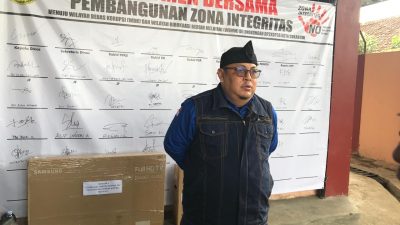 Sukabumi Perkuat Komitmen Perlindungan Perempuan dan Anak Lewat Program Kelurahan Ramah