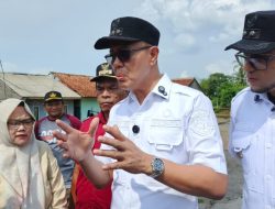 Wali Kota Tinjau Langsung Program PAS Meski di Hari Libur