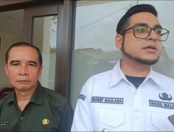 Dorong Transformasi Birokrasi, Pemkot Sukabumi Gelar Pusaka Awards 2025