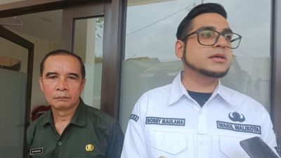 Dorong Transformasi Birokrasi, Pemkot Sukabumi Gelar Pusaka Awards 2025
