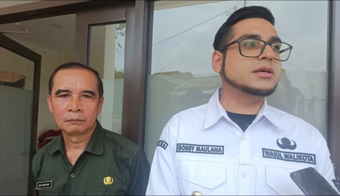 Dorong Transformasi Birokrasi, Pemkot Sukabumi Gelar Pusaka Awards 2025