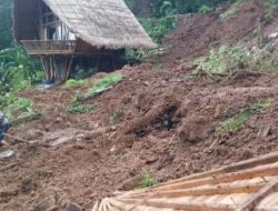 BPBD Sukabumi Turunkan Tim ke Lapangan, Fokus Data Kerusakan dan Korban