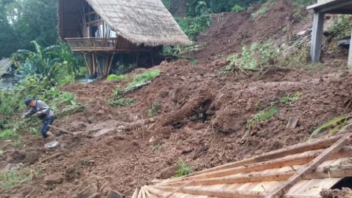 BPBD Sukabumi Turunkan Tim ke Lapangan, Fokus Data Kerusakan dan Korban
