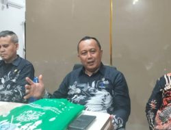 Camat Cibeureum Imbau Warga PCP 2 Selesaikan Konflik Akses Jalan Secara Damai