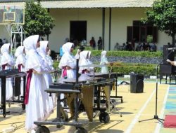 Corps Putri Assalam Siap Tunjukkan Prestasi di Piala Raja Hamengku Buwono 2025
