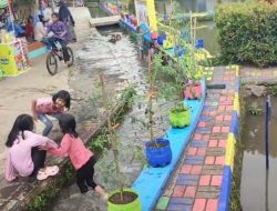 Inovatif! Pokdakan Mina Sauyunan Jadikan Kadulawang Pusat Edukasi Perikanan