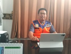 Dishub Sukabumi Sigap Perbaiki Lampu Jalan, Warga Merasa Aman