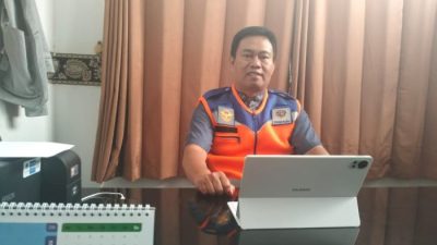 Dishub Sukabumi Sigap Perbaiki Lampu Jalan, Warga Merasa Aman