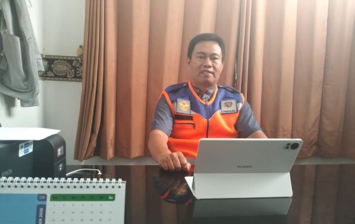 Dishub Sukabumi Sigap Perbaiki Lampu Jalan, Warga Merasa Aman