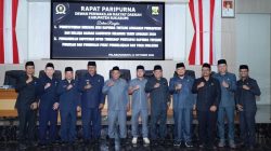 DPRD dan Pemkab Sukabumi Sepakati APBD 2026 dan Regulasi Baru