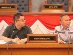 Panja DPRD Ungkap Kejanggalan dalam Pelaksanaan Program TKPP Kota Sukabumi