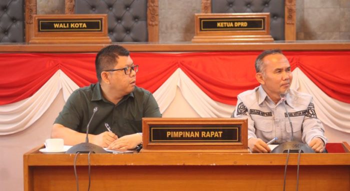 Panja DPRD Ungkap Kejanggalan dalam Pelaksanaan Program TKPP Kota Sukabumi