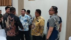 Ketua Komisi II DPRD Sukabumi Dorong Penguatan Sinergi TNI–Pemda Demi Kemajuan Daerah