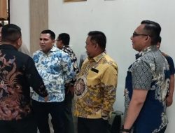 Ketua Komisi II DPRD Sukabumi Dorong Penguatan Sinergi TNI–Pemda Demi Kemajuan Daerah