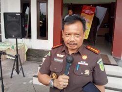 Kejari Sukabumi Siap Umumkan Tersangka Kasus Dugaan Korupsi di Disporapar dan Pasar Gudang