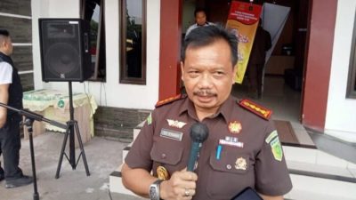 Kejari Sukabumi Siap Umumkan Tersangka Kasus Dugaan Korupsi di Disporapar dan Pasar Gudang