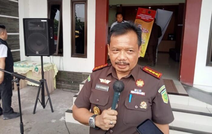 Kejari Sukabumi Siap Umumkan Tersangka Kasus Dugaan Korupsi di Disporapar dan Pasar Gudang