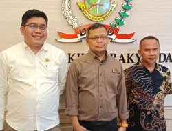 Hubungan Memanas, DPRD Minta Wali Kota Sukabumi Klarifikasi dan Minta Maaf