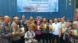 Program Kumitra Jadi Terobosan, Pemerintah Buka Akses Pasar untuk UMKM