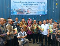 Program Kumitra Jadi Terobosan, Pemerintah Buka Akses Pasar untuk UMKM