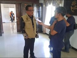 191 Dapur MBG di Sukabumi Belum Kantongi Sertifikat Higienis, Orang Tua Resah