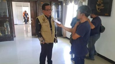 191 Dapur MBG di Sukabumi Belum Kantongi Sertifikat Higienis, Orang Tua Resah