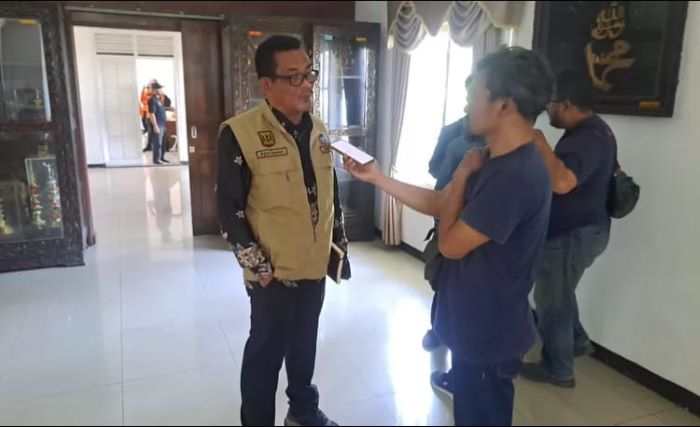 191 Dapur MBG di Sukabumi Belum Kantongi Sertifikat Higienis, Orang Tua Resah