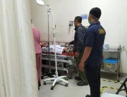 Pelajar SMK Jadi Korban Pembacokan, Polisi Masih Dalami Motif Pelaku ‎