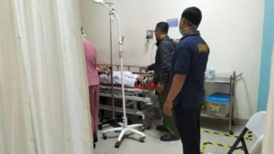 Pelajar SMK Jadi Korban Pembacokan, Polisi Masih Dalami Motif Pelaku