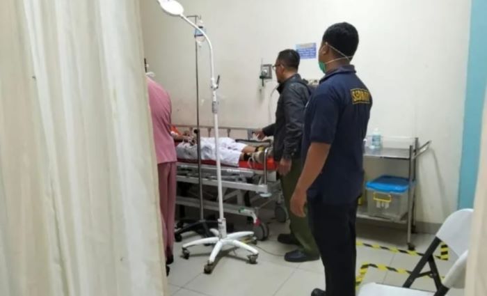 Pelajar SMK Jadi Korban Pembacokan, Polisi Masih Dalami Motif Pelaku