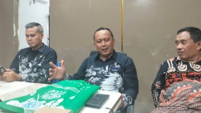 P2RW Cibeureum Mantap Jalankan Program, Juklak Juknis Kini Tak Jadi Hambatan