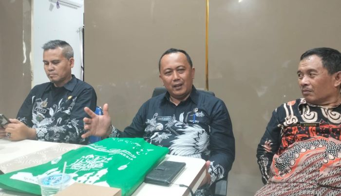 P2RW Cibeureum Mantap Jalankan Program, Juklak Juknis Kini Tak Jadi Hambatan