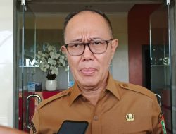Ayep Zaki Gaspol Bereskan Keuangan Daerah, Tegas Lawan Pungli