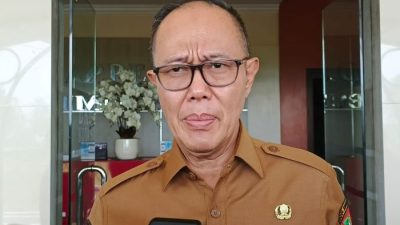 Ayep Zaki Gaspol Bereskan Keuangan Daerah, Tegas Lawan Pungli