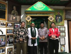 Santri Al-Fath Tembus Turki, 150 Peserta Siap Jalani Magang Internasional