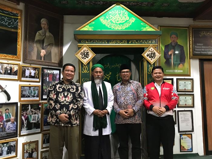 Santri Al-Fath Tembus Turki, 150 Peserta Siap Jalani Magang Internasional