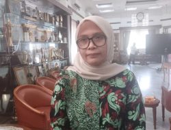 Kota Sukabumi Perkuat Kemandirian Fiskal Lewat Optimalisasi Pajak Daerah