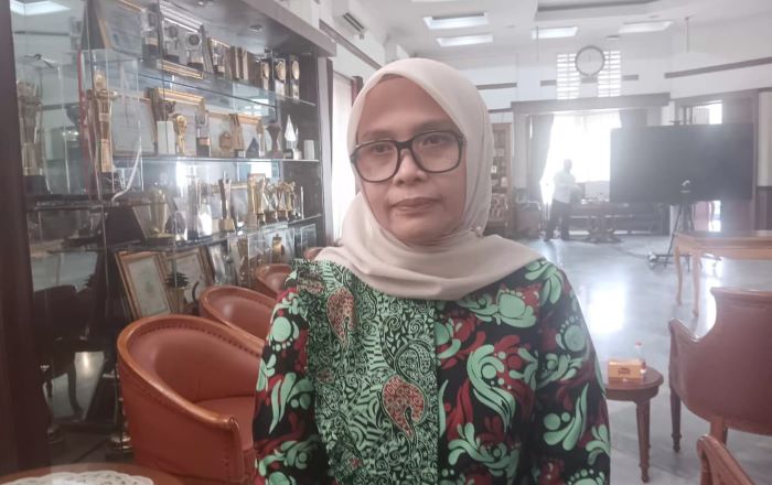 Kota Sukabumi Perkuat Kemandirian Fiskal Lewat Optimalisasi Pajak Daerah