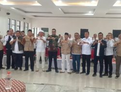 Pemkot Sukabumi Galakkan Sosialisasi Perwal untuk Wujudkan Kota Toleran