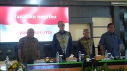 Pemkab Sukabumi dan Pemprov Gorontalo Sepakat Perkuat Sinergi Pembangunan Daerah