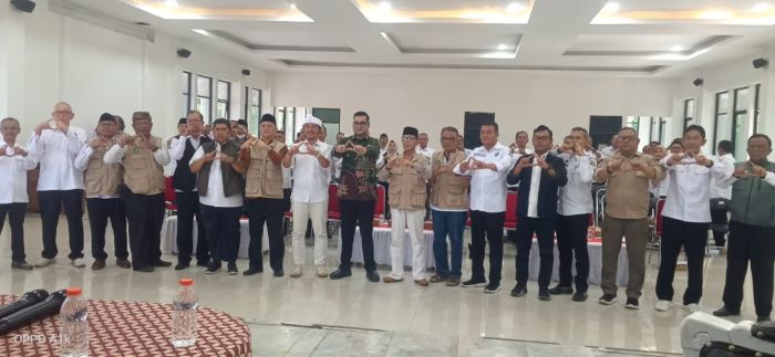 Pemkot Sukabumi Galakkan Sosialisasi Perwal untuk Wujudkan Kota Toleran