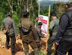 Tambang Emas Ilegal Marak Lagi di Lengkong, Warga Desak Aparat Bertindak