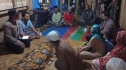 Diduga Depresi, Pria Sukabumi Nekat Akhiri Hidup dengan Gantung Diri