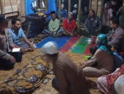 Diduga Depresi, Pria Sukabumi Nekat Akhiri Hidup dengan Gantung Diri
